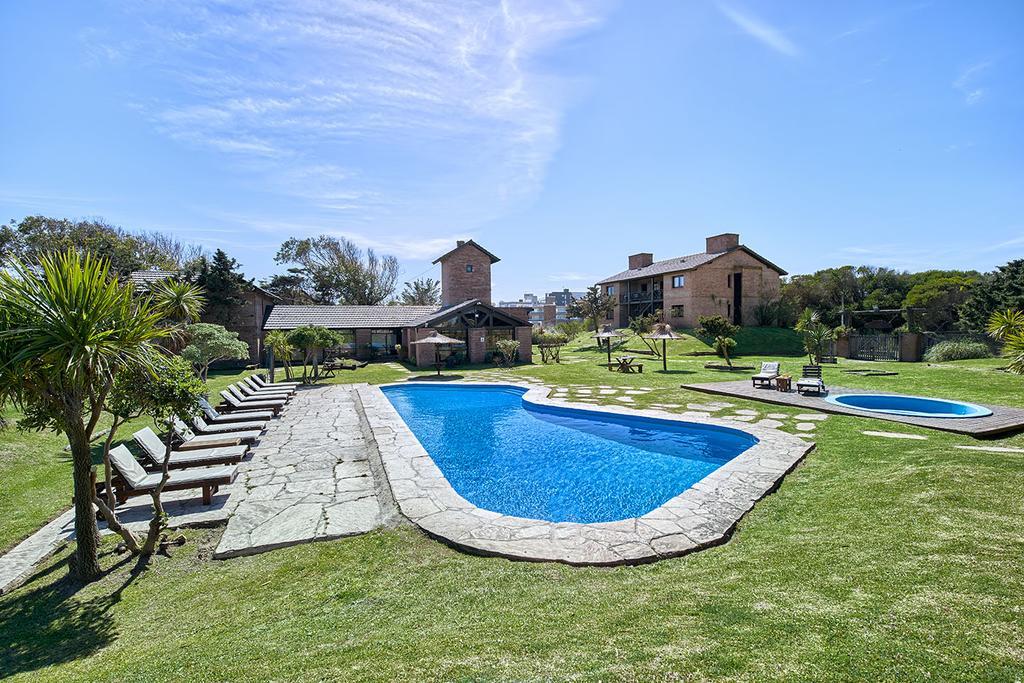 Marina Green Club Villa Gesell Exterior foto